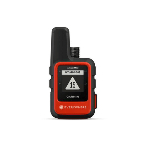 Garmin InReach Mini