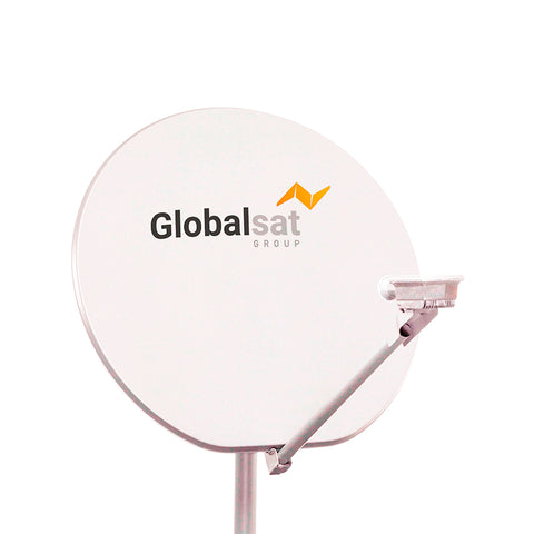 Broadband Satellite Internet