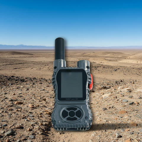 NALtec SHOUT nano 200