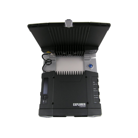 Explorer 710