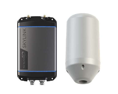 Kit de antena de exploración marítima SkyLink 6100